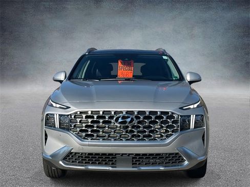 Used 2023 Hyundai Santa Fe Limited image 6