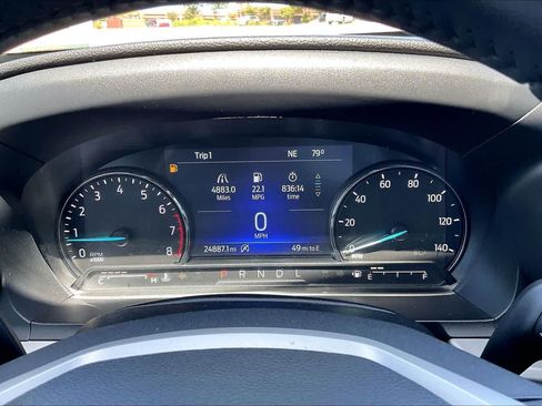 Used 2023 Ford Explorer XLT RWD image 16