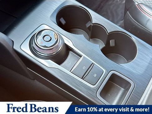 Used 2023 Ford Escape ST-Line w/ Tech Pack #1 image 21