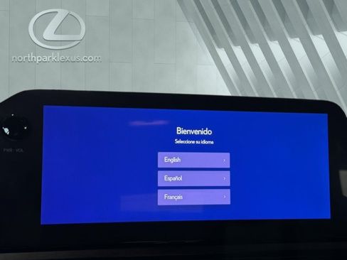 Certified 2024 Lexus UX 250h F Sport FWD image 19