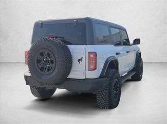 Used 2024 Ford Bronco Wildtrak AWD/4WD video 3