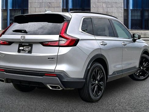 Used 2023 Honda CR-V Sport Touring image 11