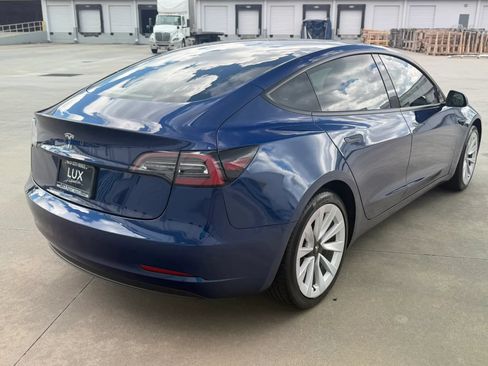 Used 2023 Tesla Model 3 Standard Range RWD image 7