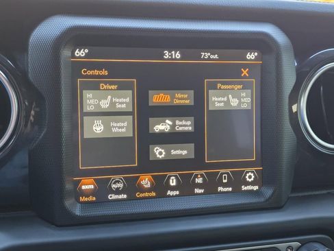 Used 2023 Jeep Wrangler Rubicon 392 w/ Xtreme Recon 35" Tire Package image 22