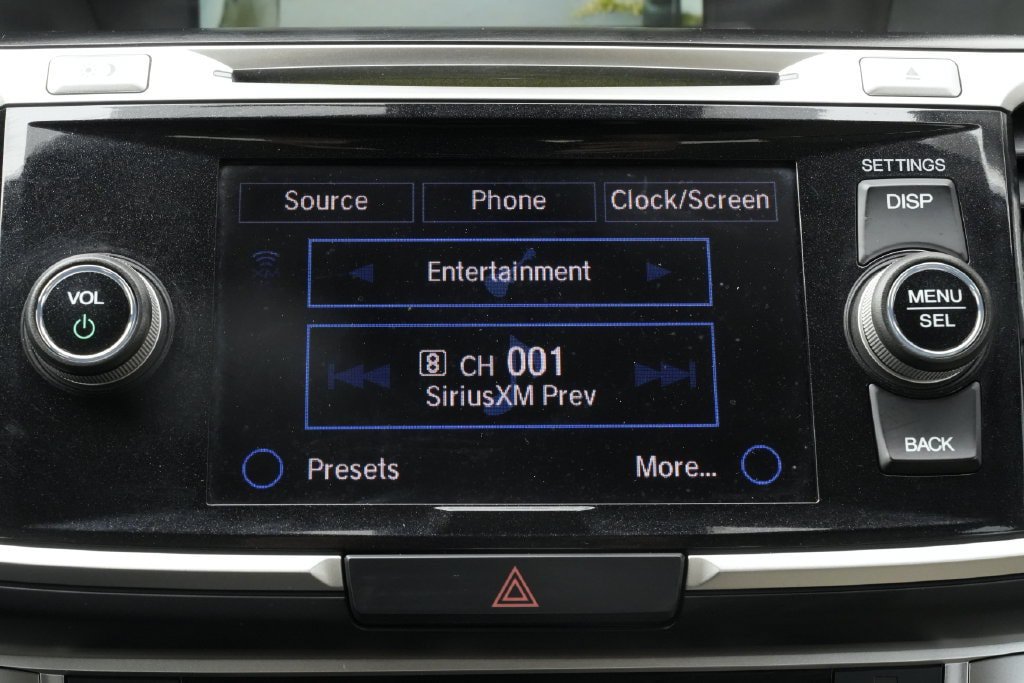Used 2014 Honda Accord EX-L image 57