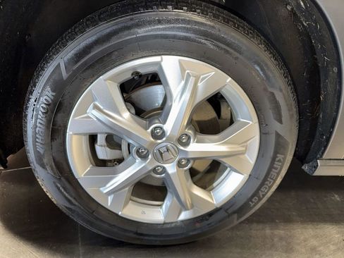 Used 2023 Honda HR-V LX image 11