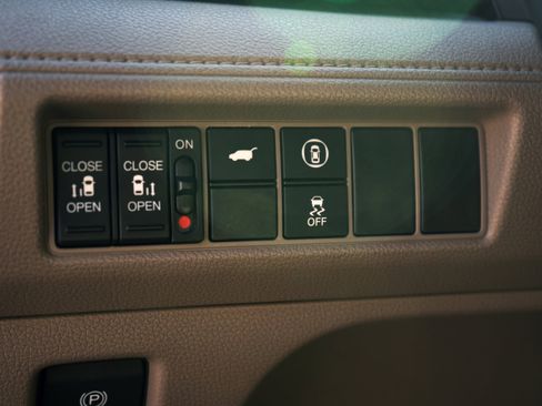 Certified 2021 Honda Odyssey EX-L image 39