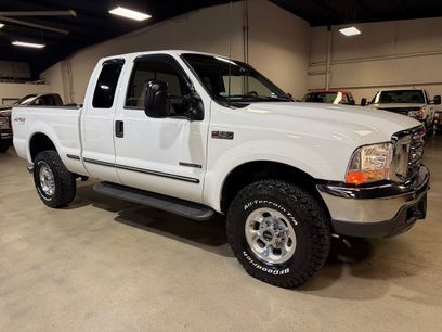 Used 1999 Ford F250 Lariat