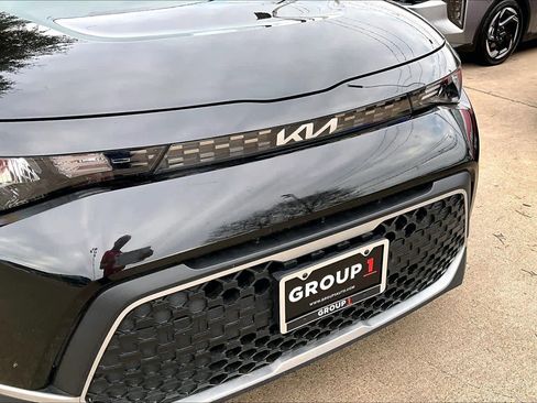 Used 2024 Kia Soul LX w/ Option Group 015 image 27