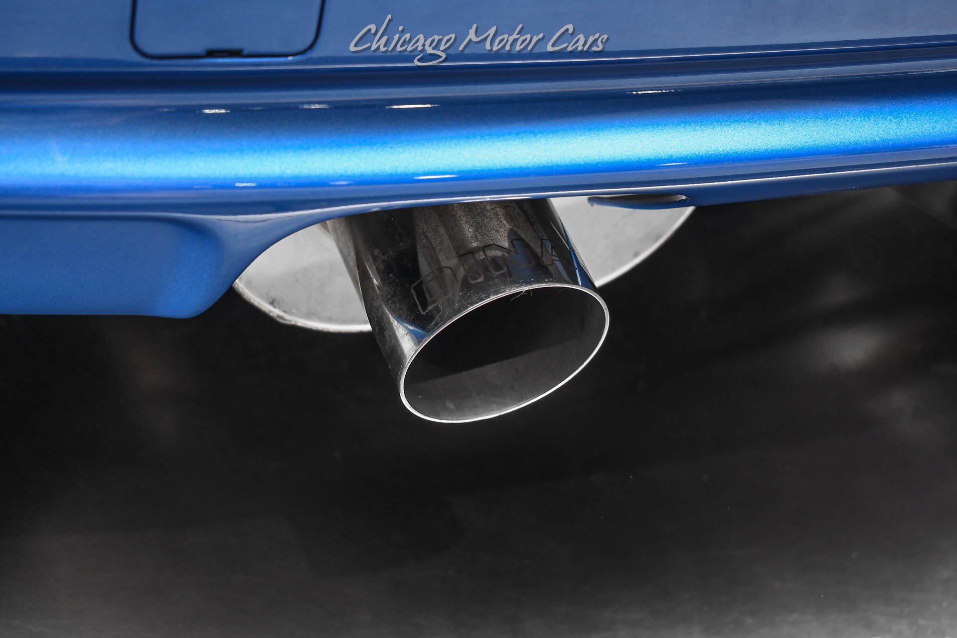 Used 2001 BMW M Coupe RWD image 32