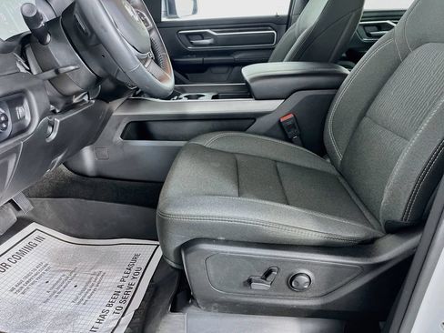 Used 2023 RAM 1500 Big Horn AWD/4WD image 27