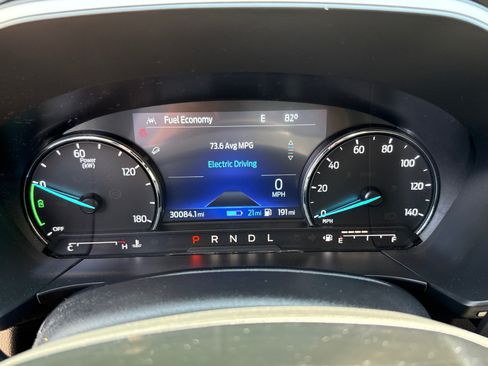Certified 2022 Ford Escape SE w/ Cold Weather Package FWD image 14