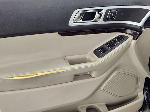 Used 2013 Ford Explorer Limited FWD image 16