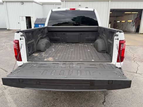 Used 2024 Ford F150 XLT w/ Tow/Haul Package AWD/4WD image 22