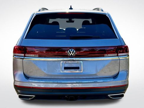 New 2026 Volkswagen Atlas SE image 5