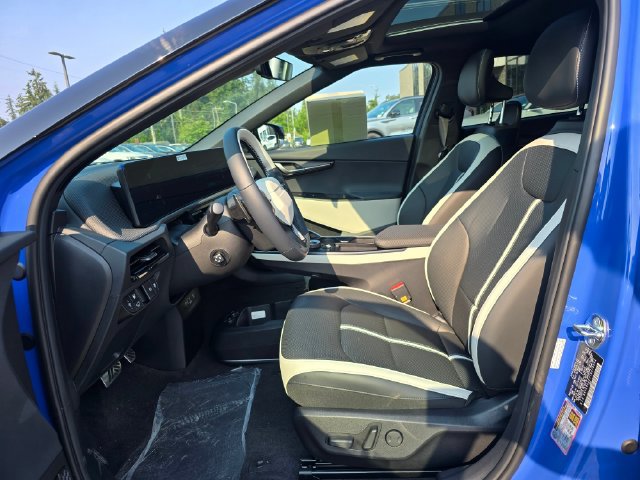 New 2026 Kia EV6 GT-Line AWD/4WD image 20