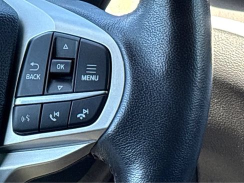 Used 2023 Ford Explorer XLT w/ Equipment Group 202A AWD/4WD image 16