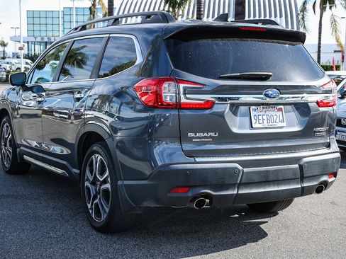 Used 2023 Subaru Ascent Touring image 4