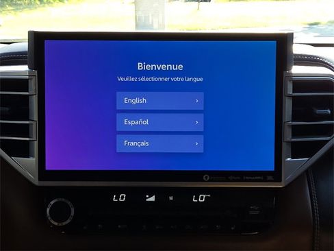 Used 2024 Toyota Tundra 1794 Edition image 12