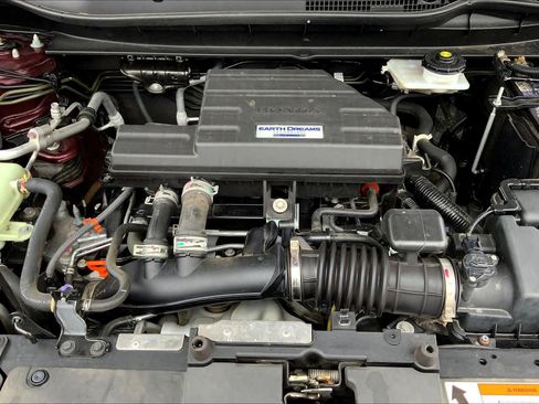 Used 2018 Honda CR-V EX-L image 33