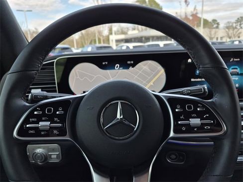 Used 2023 Mercedes-Benz GLE 350 image 16