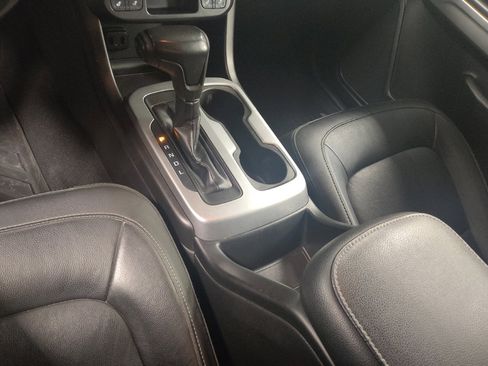 Used 2019 Chevrolet Colorado LT w/ Redline Special Edition image 26