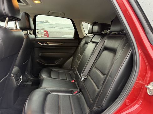 Used 2020 MAZDA CX-5 Grand Touring w/ GT Premium Package image 18