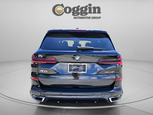 New 2026 BMW X5 sDrive40i w/ M Sport Package image 4