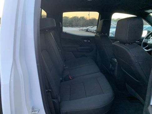 New 2025 GMC Canyon Elevation w/ Convenience Package image 27