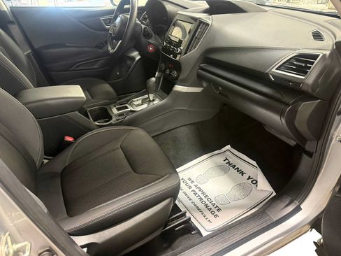 Used 2019 Subaru Forester w/ Alloy Wheel Package AWD/4WD image 27