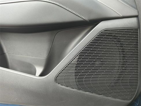 New 2026 Nissan Murano Platinum w/ Cargo Package image 26