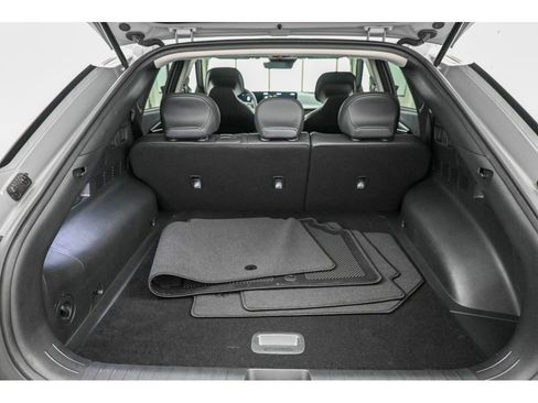 Used 2025 Kia EV6 Light w/ Light LR Technology Package image 37