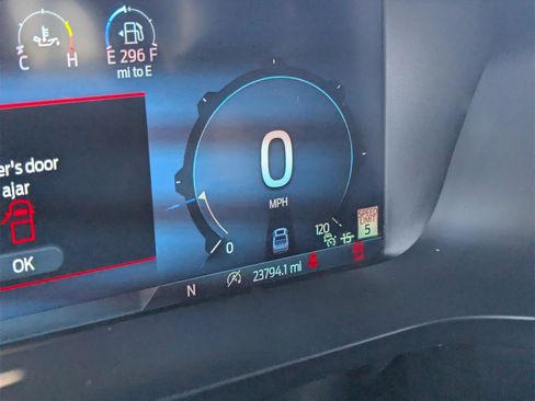 Certified 2024 Ford F150 XLT w/ Equipment Group 302A MID image 28