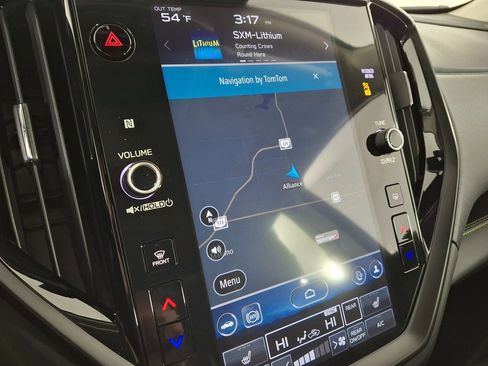 Used 2023 Subaru Ascent Onyx Edition Limited image 21