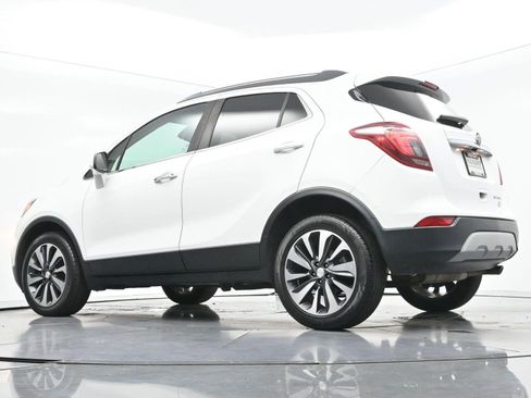 Used 2021 Buick Encore Preferred FWD image 43