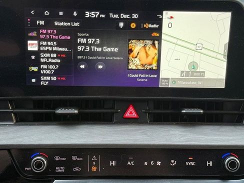 Used 2024 Kia Sportage X-Line w/ X-Line Premium Package image 20