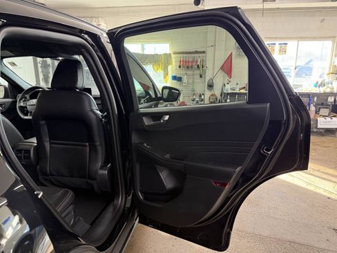 New 2026 Ford Escape ST-Line w/ Tech Pack #1 image 26