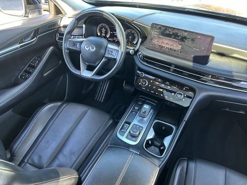 Used 2023 INFINITI QX60 Luxe w/ Cargo Package image 14