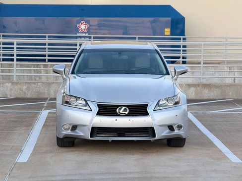 Used 2013 Lexus GS 350 w/ Premium Pkg RWD image 2