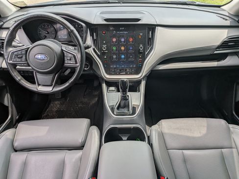 Certified 2023 Subaru Legacy Limited AWD/4WD image 15