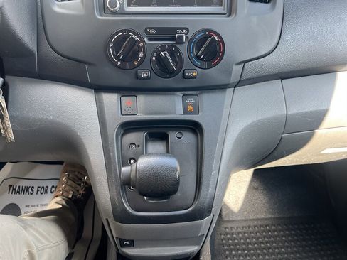 Used 2021 Nissan NV200 SV image 23