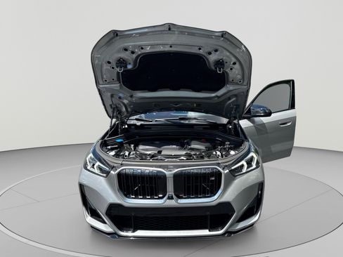 Used 2025 BMW X1 M35i AWD/4WD image 43