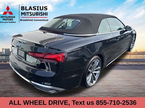 Used 2024 Audi A5 2.0T Premium Plus image 5