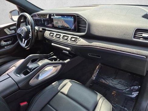 Used 2022 Mercedes-Benz GLE 350 4MATIC image 24