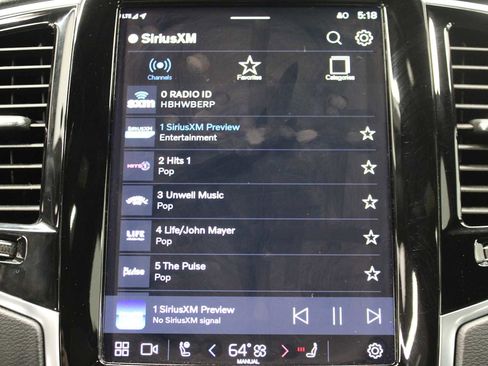 Used 2023 Volvo XC90 B6 Ultimate w/ Protection Package image 31