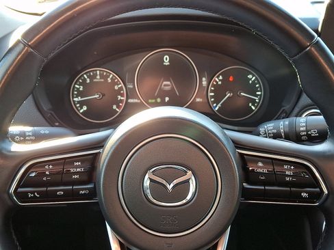 Used 2024 MAZDA CX-90 3.3 Turbo w/ Premium Package image 21