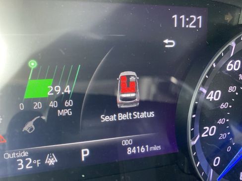 Used 2020 Toyota Highlander Platinum image 4