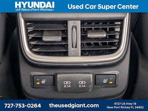 Used 2021 Subaru Outback Limited w/ Popular Package #2 image 17