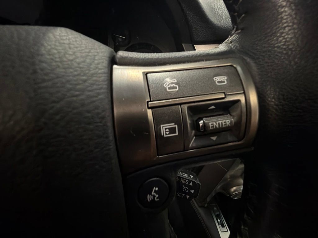 Used 2015 Lexus GX 460 w/ Comfort Package AWD/4WD image 21