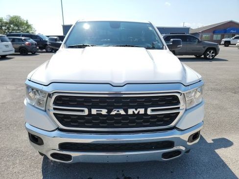 Used 2022 RAM 1500 Big Horn image 10